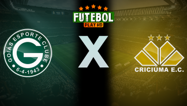 Assistir Goiás x Criciúma ao vivo online 08/07/2025
