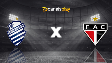 Assistir CSA x Ferroviário ao vivo online 09/07/2025