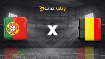 Assistir Portugal x Bélgica FEMININO ao vivo online 11/07/2025