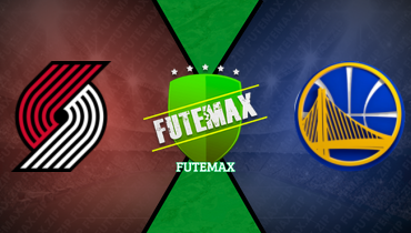 Assistir NBA: Portland Trail Blazers x Golden State Warriors ao vivo online 11/07/2025
