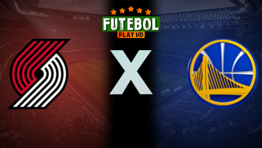 Assistir NBA: Portland Trail Blazers x Golden State Warriors ao vivo online 11/07/2025