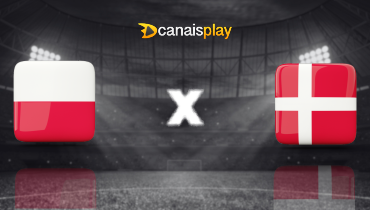 Assistir Polônia x Dinamarca FEMININO ao vivo online 12/07/2025