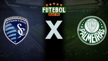 Assistir Kansas City Current x Palmeiras FEMININO ao vivo online 12/07/2025