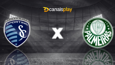 Assistir Kansas City Current x Palmeiras FEMININO ao vivo online 12/07/2025