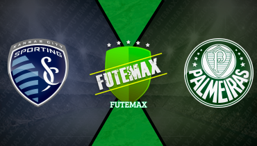 Assistir Kansas City Current x Palmeiras FEMININO ao vivo online 12/07/2025