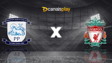 Assistir Preston North End x Liverpool ao vivo online 13/07/2025