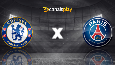 Assistir Chelsea x PSG ao vivo online 13/07/2025