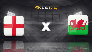 Assistir Inglaterra x País de Gales FEMININO ao vivo online 13/07/2025