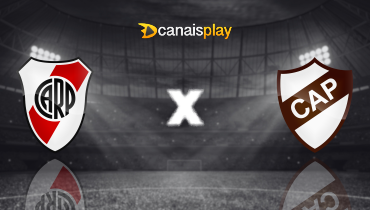 Assistir River Plate x Platense ao vivo online 13/07/2025