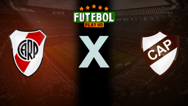 Assistir River Plate x Platense ao vivo online 13/07/2025