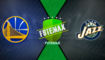 Assistir NBA: Golden State Warriors x Utah Jazz ao vivo online 13/07/2025