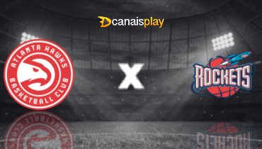 Assistir NBA: Atlanta Hawks x Houston Rockets ao vivo online 14/07/2025