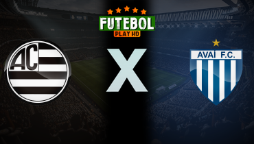 Assistir Athletic x Avaí ao vivo online 14/07/2025