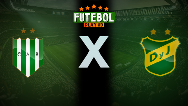 Assistir Banfield x Defensa y Justicia ao vivo online 14/07/2025