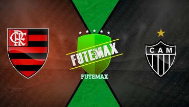 Assistir Flamengo x Atlético-MG SUB20 ao vivo online 14/07/2025