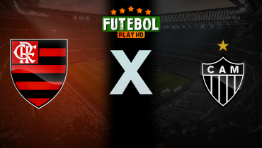 Assistir Flamengo x Atlético-MG SUB20 ao vivo online 14/07/2025