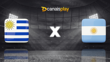 Assistir Uruguai x Argentina FEMININO ao vivo online 15/07/2025