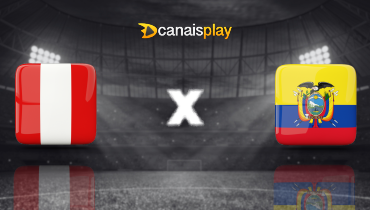 Assistir Peru x Equador FEMININO ao vivo online 15/07/2025