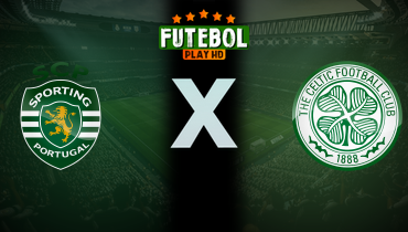 Assistir Sporting CP x Celtic ao vivo online 16/07/2025