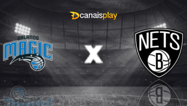 Assistir NBA: Orlando Magic x Brooklyn Nets ao vivo online 16/07/2025
