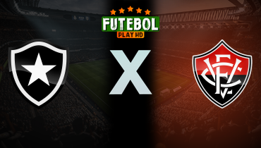 Assistir Botafogo x Vitória ao vivo online 16/07/2025