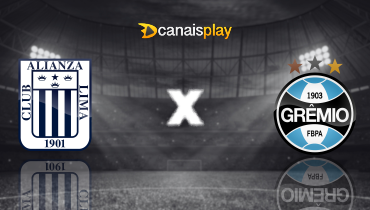 Assistir Alianza Lima x Grêmio ao vivo online 16/07/2025