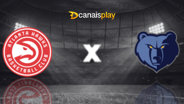 Assistir NBA: Atlanta Hawks x Memphis Grizzlies ao vivo online 17/07/2025