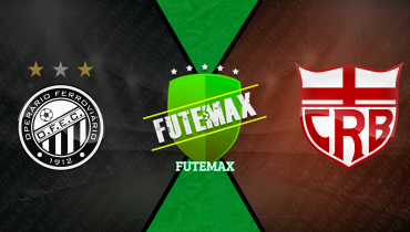 Assistir FuteMAX ao vivo em HD Online