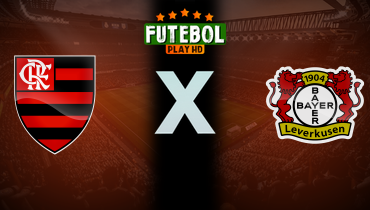 Assistir Flamengo x Bayer Leverkusen SUB20 ao vivo online 18/07/2025