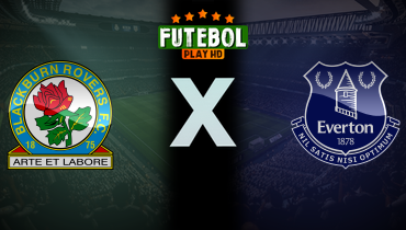 Assistir Blackburn Rovers x Everton ao vivo online 19/07/2025