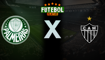 Assistir Palmeiras x Atlético-MG ao vivo online 20/07/2025