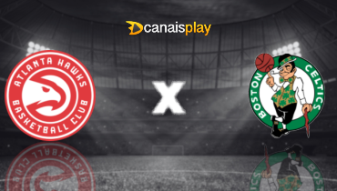 Assistir NBA: Atlanta Hawks x Boston Celtics ao vivo online 20/07/2025