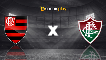 Assistir Flamengo x Fluminense ao vivo online 20/07/2025