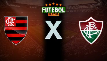 Assistir Flamengo x Fluminense ao vivo online 20/07/2025