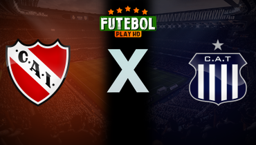 Assistir Independiente x Talleres Córdoba ao vivo online 20/07/2025