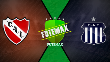 Assistir Independiente x Talleres Córdoba ao vivo online 20/07/2025