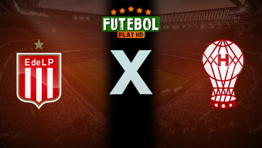 Assistir Estudiantes x Huracán ao vivo online 21/07/2025