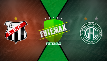 Assistir FuteMAX ao vivo em HD Online