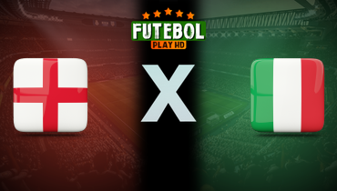 Assistir Inglaterra x Itália FEMININO ao vivo online 22/07/2025