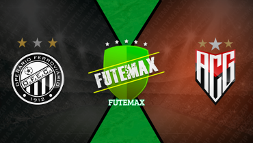 Assistir FuteMAX ao vivo em HD Online
