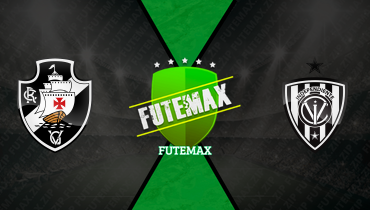 Assistir Vasco x Independiente del Valle ao vivo online 22/07/2025