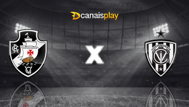 Assistir Vasco x Independiente del Valle ao vivo online 22/07/2025