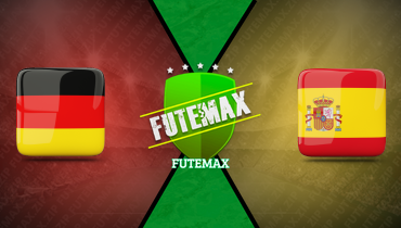 Assistir Alemanha x Espanha FEMININO ao vivo online 23/07/2025
