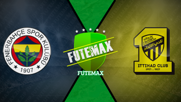 Assistir FuteMAX ao vivo em HD Online