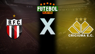 Assistir Botafogo-SP x Criciúma ao vivo online 24/07/2025