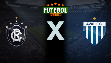 Assistir Remo x Avaí ao vivo online 24/07/2025