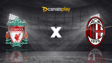 Assistir Liverpool x Milan ao vivo online 26/07/2025