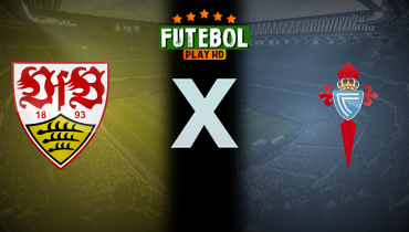 Assistir Stuttgart x Celta de Vigo ao vivo online 26/07/2025
