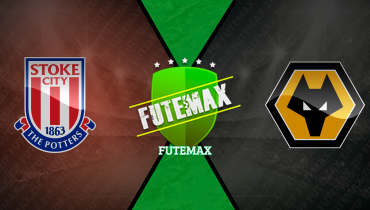 Assistir Stoke City x Wolverhampton ao vivo online 26/07/2025