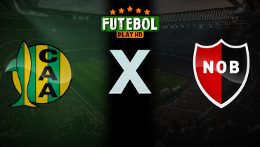 Assistir Aldosivi x Newell's Old Boys ao vivo online 26/07/2025